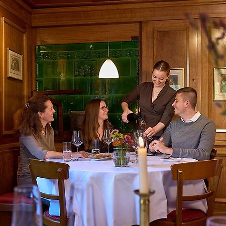 Hotel Gasthof Zum Ochsen Арлесхайм Екстериор снимка