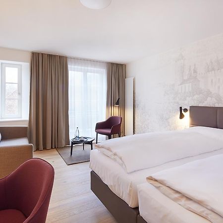 Hotel Gasthof Zum Ochsen Арлесхайм Екстериор снимка