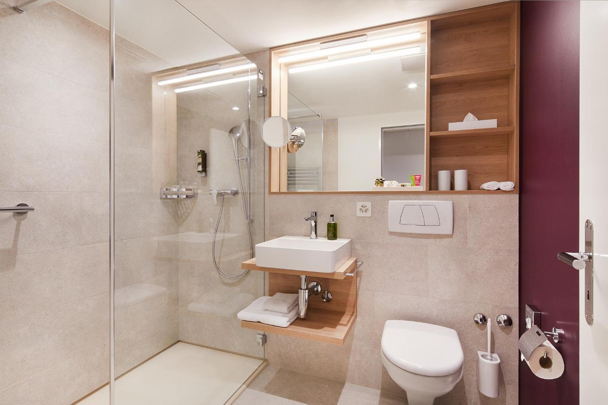 Hotel Gasthof Zum Ochsen Арлесхайм Екстериор снимка