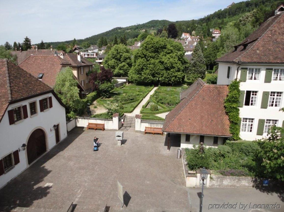 Hotel Gasthof Zum Ochsen Арлесхайм Екстериор снимка