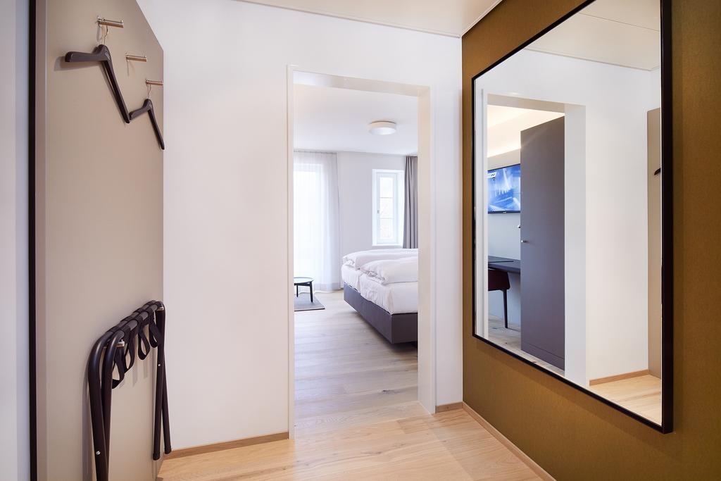 Hotel Gasthof Zum Ochsen Арлесхайм Екстериор снимка