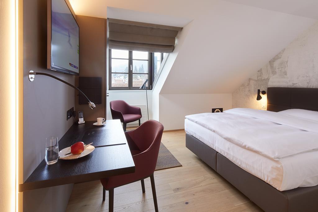 Hotel Gasthof Zum Ochsen Арлесхайм Екстериор снимка