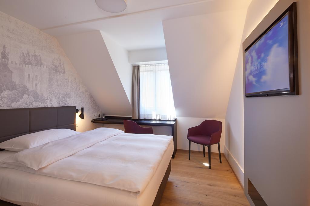 Hotel Gasthof Zum Ochsen Арлесхайм Екстериор снимка