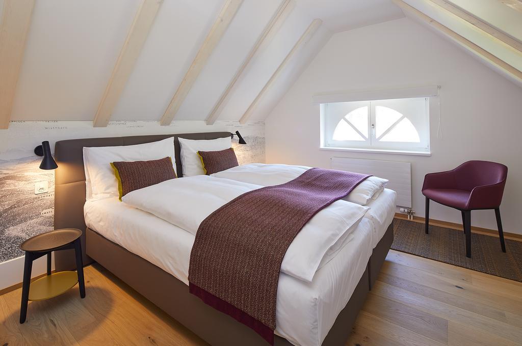Hotel Gasthof Zum Ochsen Арлесхайм Екстериор снимка