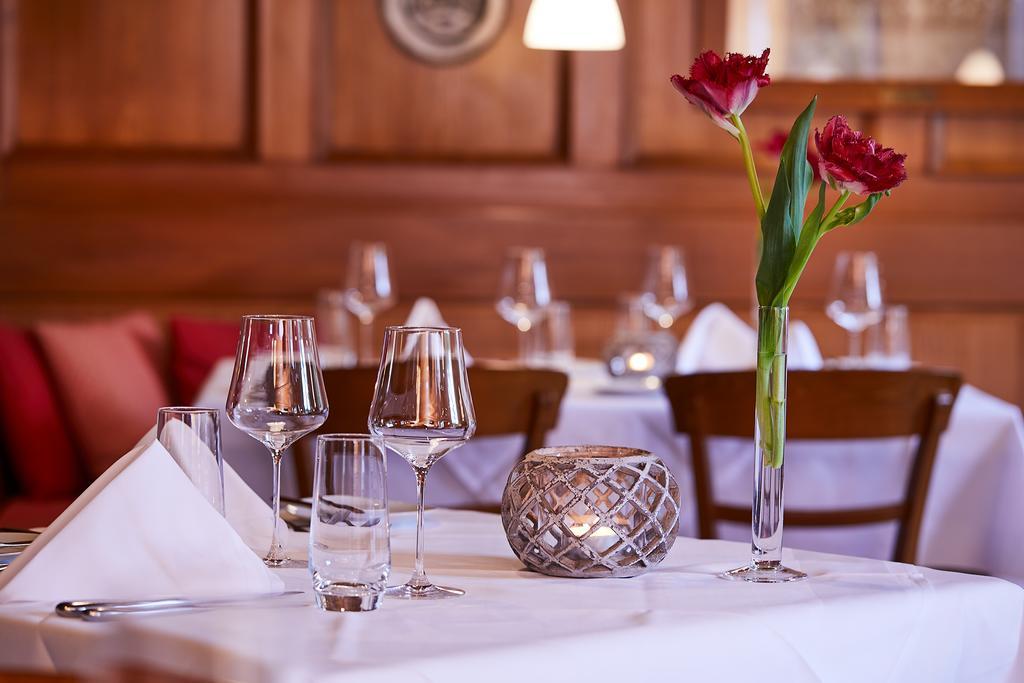 Hotel Gasthof Zum Ochsen Арлесхайм Екстериор снимка