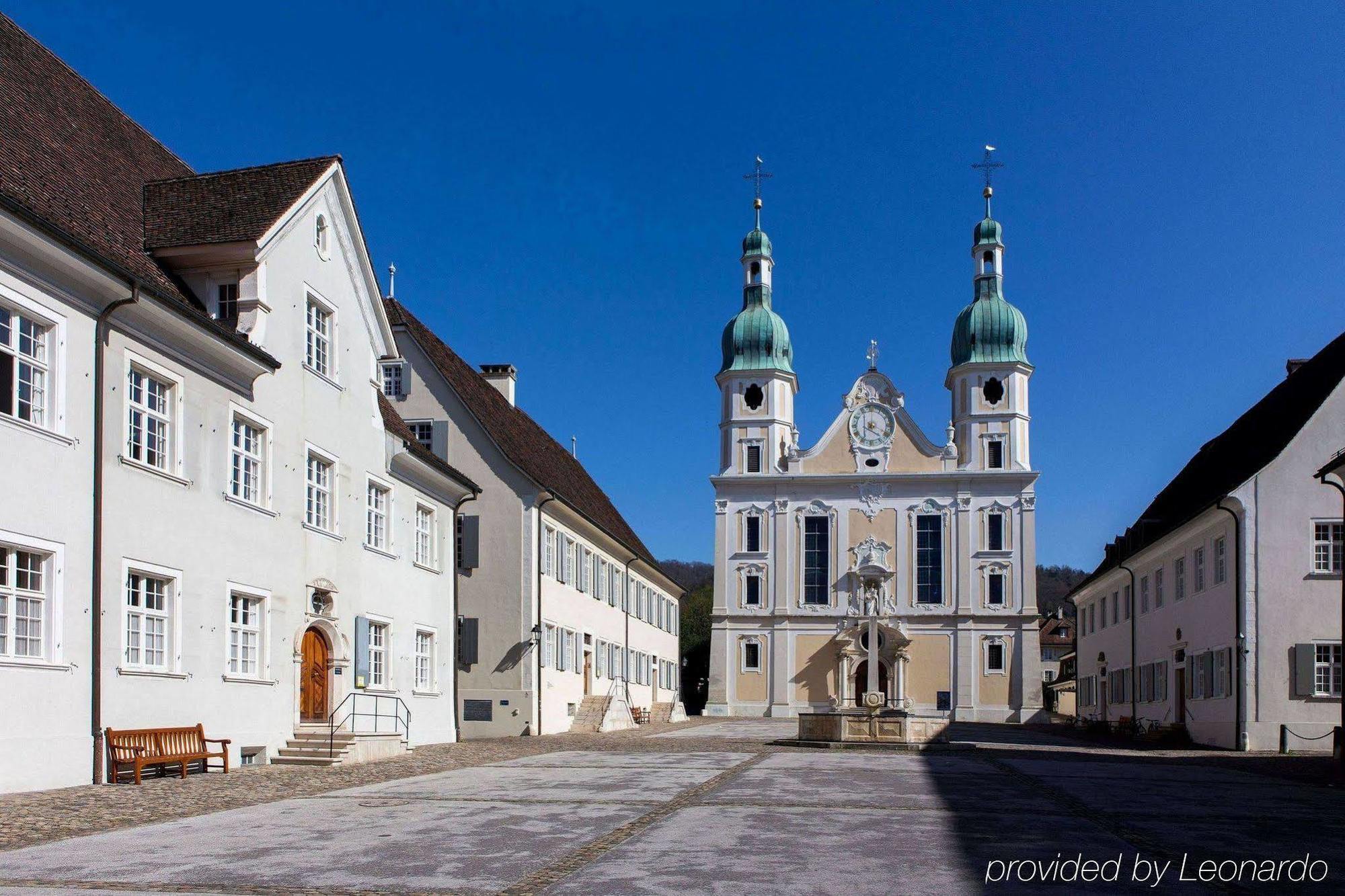 Hotel Gasthof Zum Ochsen Арлесхайм Екстериор снимка
